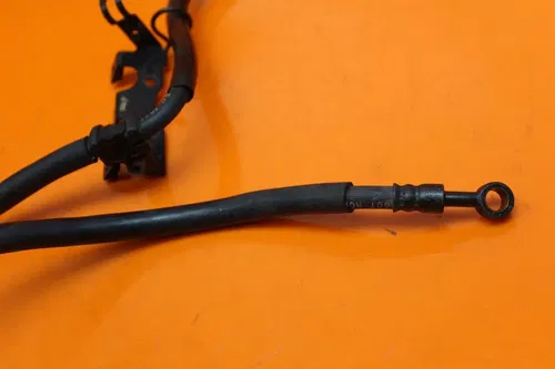 03-04 YAMAHA YZF R6 06-09 R6S OEM FRONT REAR BRAKE CALIPER HOSES LINES