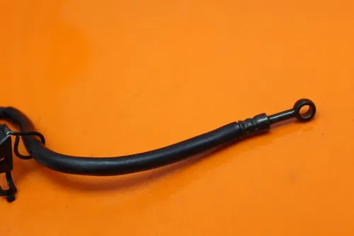 03-04 YAMAHA YZF R6 06-09 R6S OEM FRONT REAR BRAKE CALIPER HOSES LINES