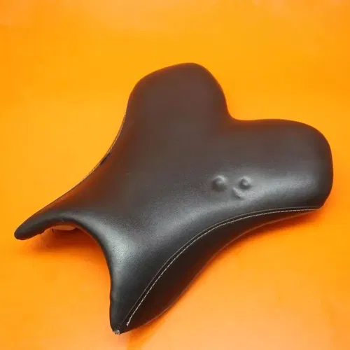 04 05 06 YAMAHA YZF R1 OEM FRONT DRIVERS SEAT PAD SADDLE PILLION