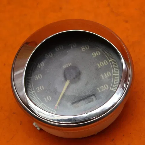 01-03 Harley-Davidson Road King FLHR OEM GAUGES METER SPEEDO TACH 67033-99A