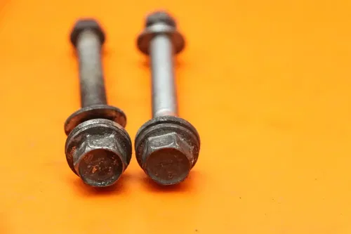 2013 HARLEY-DAVIDSON ELECTRA GLIDE OEM ENGINE MOUNTING BOLTS MOTOR SCREWS
