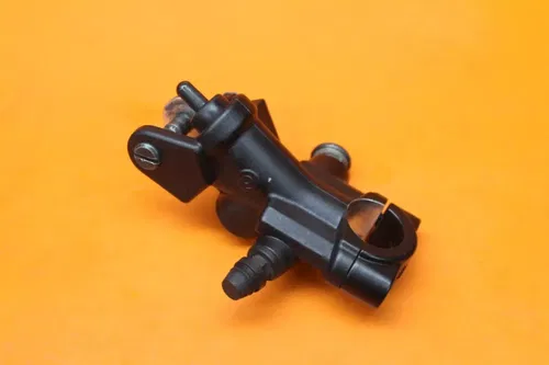 2009 YAMAHA YZF R1 BREMBO FRONT BRAKE MASTER CYLINDER