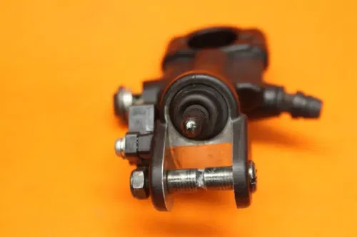 2009 YAMAHA YZF R1 BREMBO FRONT BRAKE MASTER CYLINDER