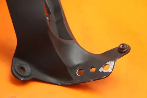06-07 SUZUKI GSXR 600 750 OEM UPPER FAIRING MIRROR GAUGES STAY BRACKET