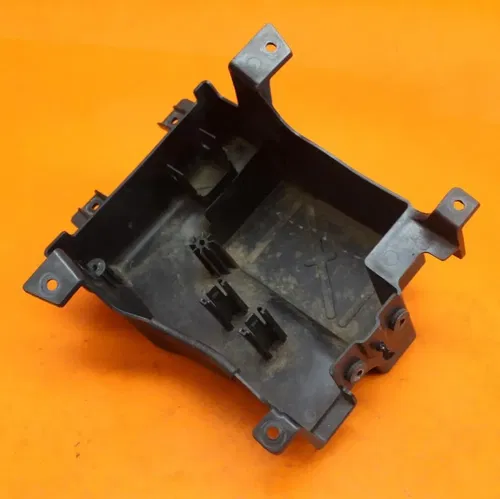 2011-2013 KAWASAKI NINJA ZX1000 OEM REAR BACK TAIL UNDERTAIL BATTERY TRAY