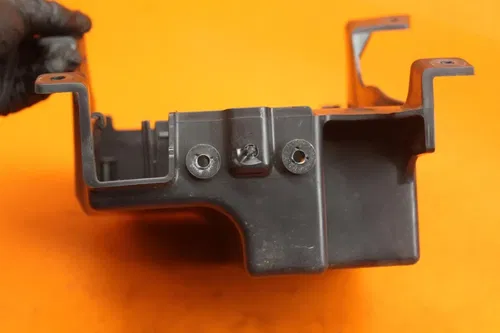 2011-2013 KAWASAKI NINJA ZX1000 OEM REAR BACK TAIL UNDERTAIL BATTERY TRAY