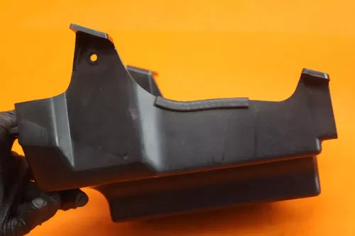 2011-2013 KAWASAKI NINJA ZX1000 OEM REAR BACK TAIL UNDERTAIL BATTERY TRAY