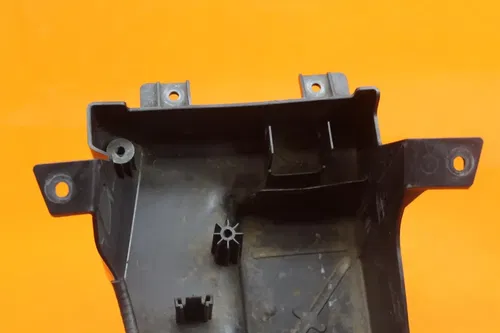 2011-2013 KAWASAKI NINJA ZX1000 OEM REAR BACK TAIL UNDERTAIL BATTERY TRAY