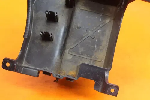 2011-2013 KAWASAKI NINJA ZX1000 OEM REAR BACK TAIL UNDERTAIL BATTERY TRAY