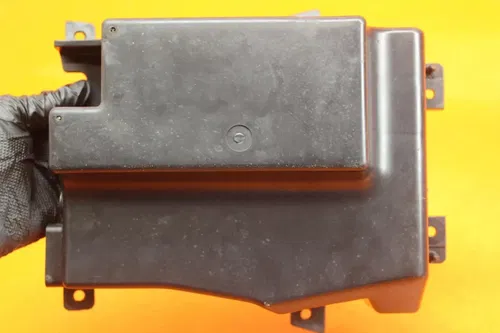 2011-2013 KAWASAKI NINJA ZX1000 OEM REAR BACK TAIL UNDERTAIL BATTERY TRAY