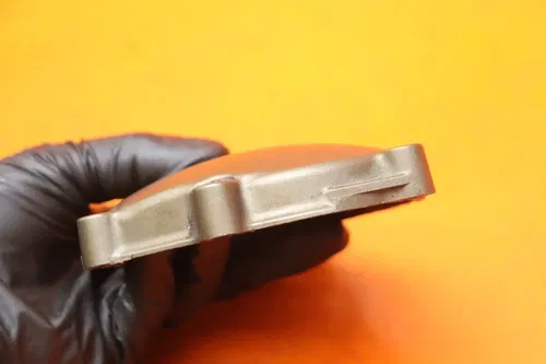 2000-2002 KAWASAKI NINJA ZX6R OEM ENGINE MOTOR TIMING CHAIN COVER