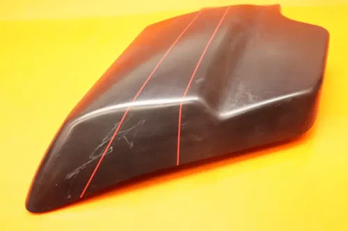2015-2020 HARLEY-DAVIDSON ROAD GLIDE FLTRXS LEFT OEM SIDE COVER PANEL FAIRING