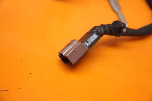06-07 HONDA CBR1000RR OEM IGNITION LOCK W KEY 5100-MEL-A20