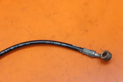 2006-2007 SUZUKI GSXR 600 750 OEM FRONT REAR BRAKE CALIPER HOSES LINES
