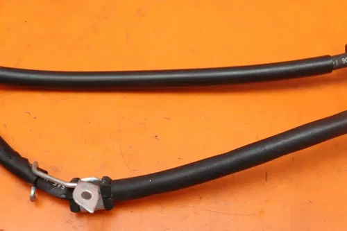 2006-2007 SUZUKI GSXR 600 750 OEM FRONT REAR BRAKE CALIPER HOSES LINES