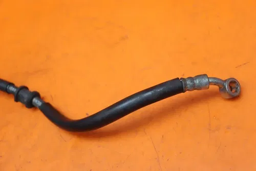 2006-2007 SUZUKI GSXR 600 750 OEM FRONT REAR BRAKE CALIPER HOSES LINES