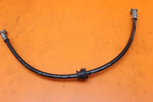 2006-2007 SUZUKI GSXR 600 750 OEM FRONT REAR BRAKE CALIPER HOSES LINES