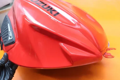2017 2011-2019 SUZUKI GSXR 600 750 OEM GAS TANK FUEL CELL PETROL RESERVOIR