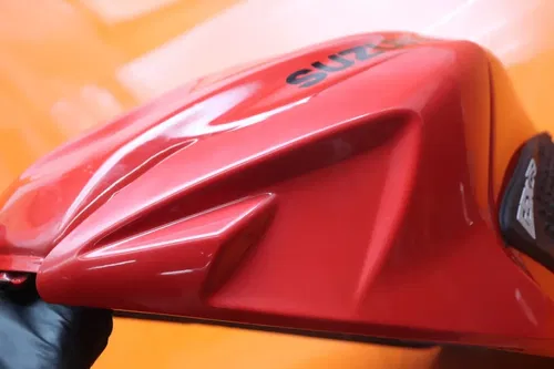 2017 2011-2019 SUZUKI GSXR 600 750 OEM GAS TANK FUEL CELL PETROL RESERVOIR