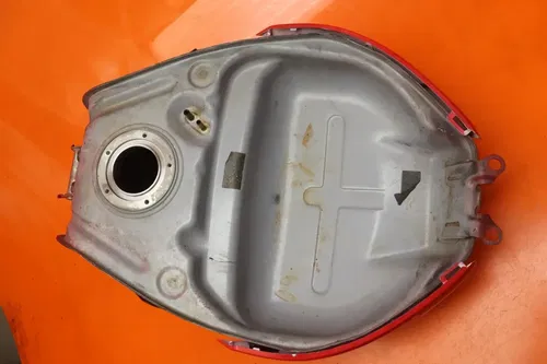 2017 2011-2019 SUZUKI GSXR 600 750 OEM GAS TANK FUEL CELL PETROL RESERVOIR