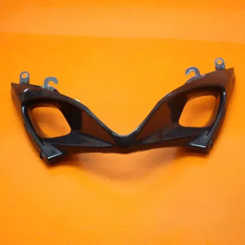 2007 2008 SUZUKI GSXR 1000 ZXMT FRONT CENTER COWL FAIRING