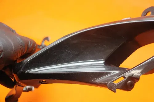 2007 2008 SUZUKI GSXR 1000 ZXMT FRONT CENTER COWL FAIRING