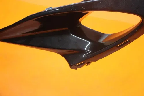 2007 2008 SUZUKI GSXR 1000 ZXMT FRONT CENTER COWL FAIRING