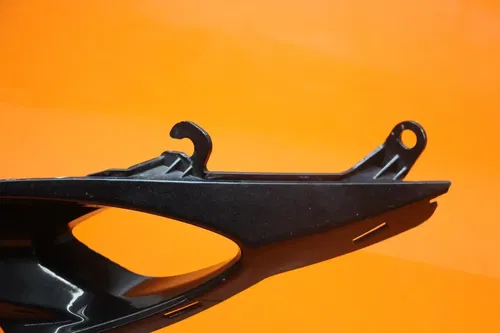 2007 2008 SUZUKI GSXR 1000 ZXMT FRONT CENTER COWL FAIRING