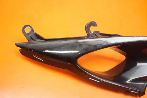 2007 2008 SUZUKI GSXR 1000 ZXMT FRONT CENTER COWL FAIRING