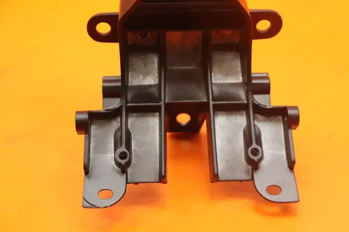 2006-2011 KAWASAKI NINJA ZX14 ZX14R OEM STRAIGHT UPPER FAIRING MIRROR GAUGES
