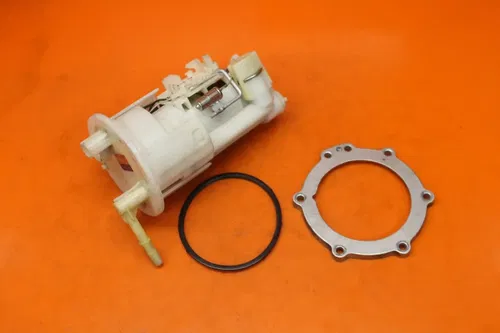 07-08 YAMAHA YZF R1 OEM FUEL PUMP GAS PETROL SENDER UNIT