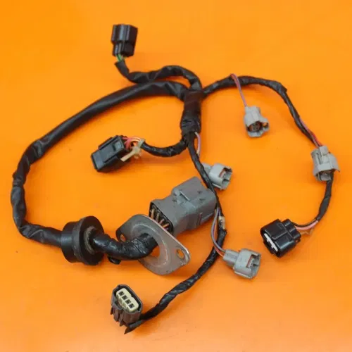 2008 YAMAHA WAVERUNNER FX FX1100 High Output Engine Injection Wire Harness