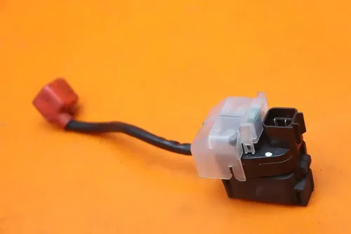 2005-2016 SUZUKI GSXR 1000 OEM ENGINE STARTER RELAY STARTING MOTOR SWITCH