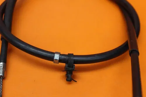 2013 2011-2024 SUZUKI GSXR750 600 OEM CLUTCH CABLE LINE