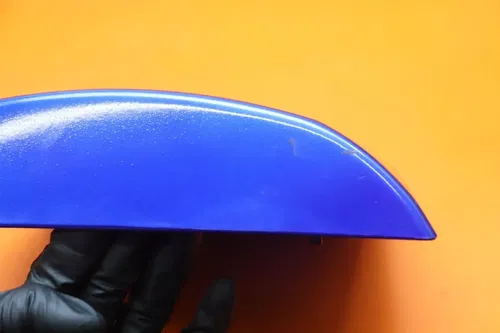 2006-2007 HONDA CBR1000RR ZXMT REAR BACK SEAT SOLO COWL FAIRING COVER