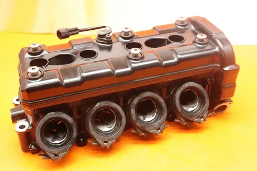 2002-2003 YAMAHA YZF R1 OEM ENGINE TOP END CYLINDER HEAD *13K MILES*