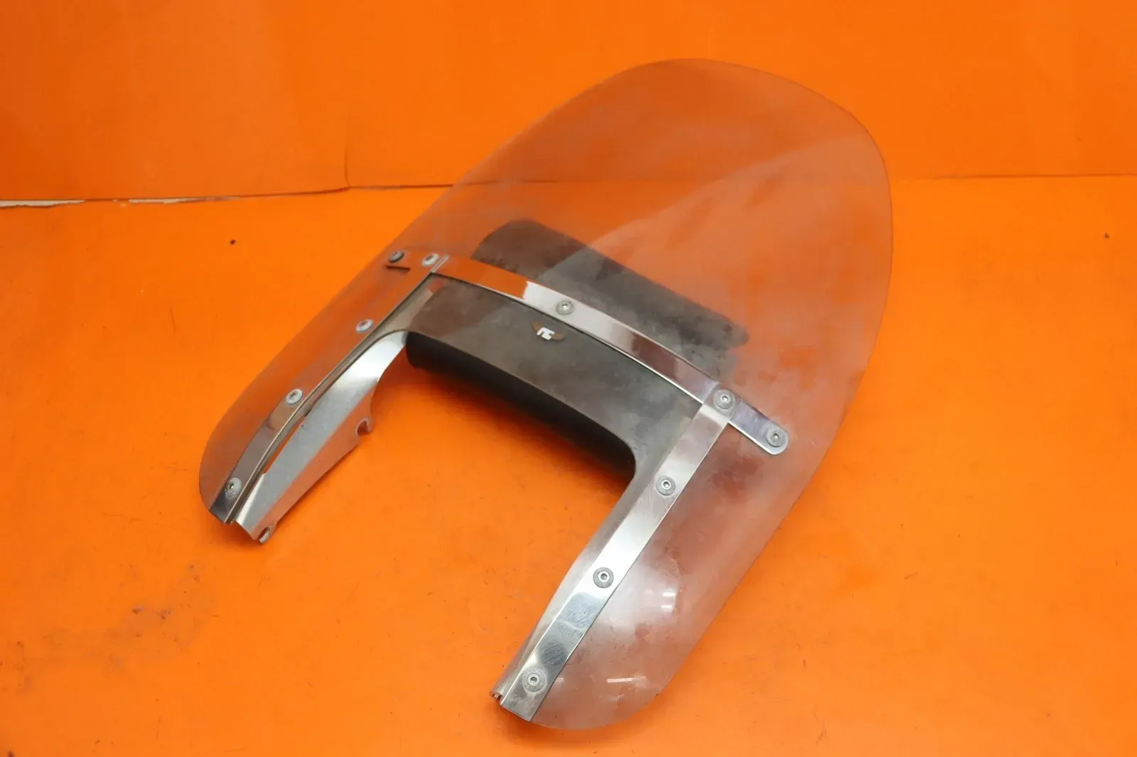 2004-2006 HONDA VTX1300S NATIONAL CYCLE WINDSHIELD WIND SCREEN