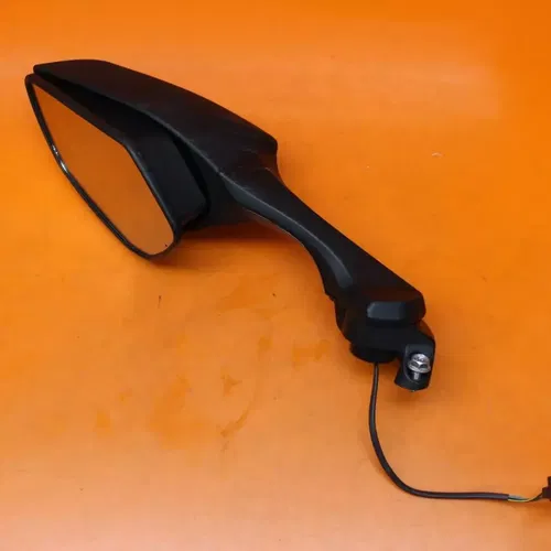 21-24 KAWASAKI NINJA ZX10R OEM LEFT SIDE REAR VIEW MIRROR
