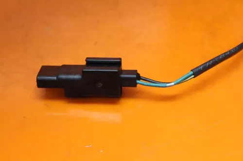 21-24 KAWASAKI NINJA ZX10R OEM LEFT SIDE REAR VIEW MIRROR