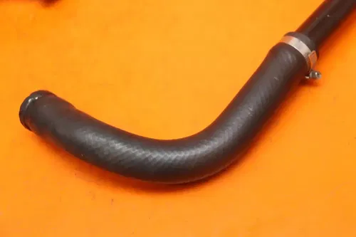 2004-2005 KAWASAKI NINJA ZX10R OEM RADIATOR HOSES ENGINE COOLANT PIPES HOSE SET