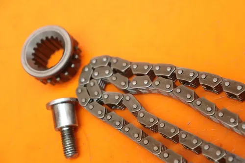 2011 SUZUKI GSXR1000 OEM CAM CHAIN WITH GUIDES