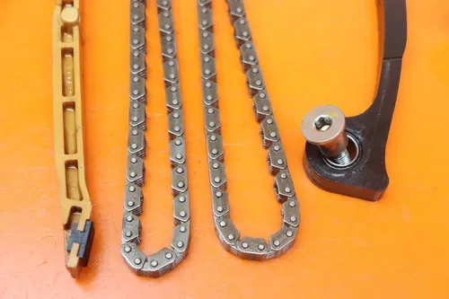 2011 SUZUKI GSXR1000 OEM CAM CHAIN WITH GUIDES