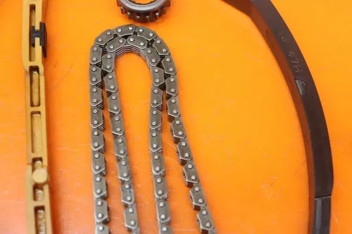 2011 SUZUKI GSXR1000 OEM CAM CHAIN WITH GUIDES