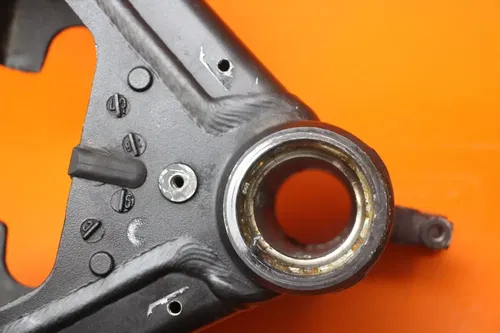 2007 2008 YAMAHA YZF R1 STRAIGHT FRAME CHASSIS C 4C8-21110-01-00