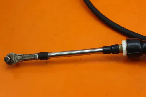 2017 Sea-Doo RXT 260 OEM THROTTLE CABLE LINE