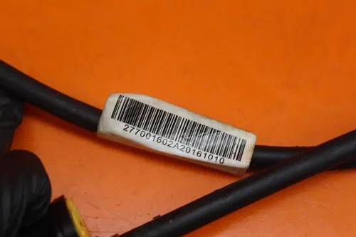 2017 Sea-Doo RXT 260 OEM THROTTLE CABLE LINE
