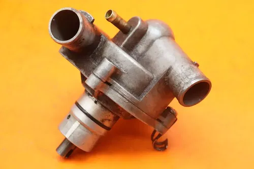 01-04 SUZUKI GSXR1000 OEM ENGINE WATER COOLANT PUMP