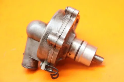 01-04 SUZUKI GSXR1000 OEM ENGINE WATER COOLANT PUMP