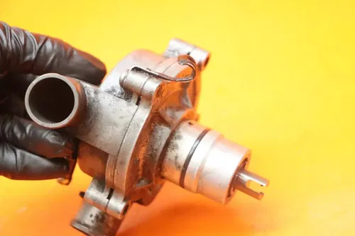 01-04 SUZUKI GSXR1000 OEM ENGINE WATER COOLANT PUMP