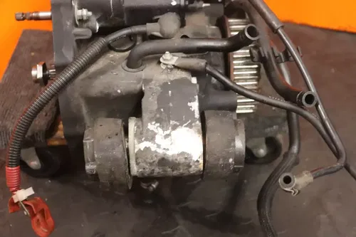 2007-2012 HARLEY-DAVIDSON SPORTSTER 1200 OEM ENGINE MOTOR 30 DAY WARRANTY